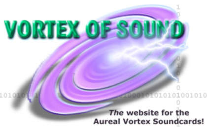 Return to Vortex of Sound